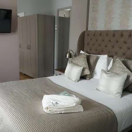 Halifax Hall 4* 셰필드
