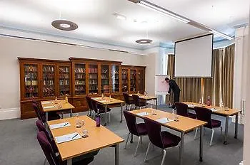 Halifax Hall 호텔 셰필드