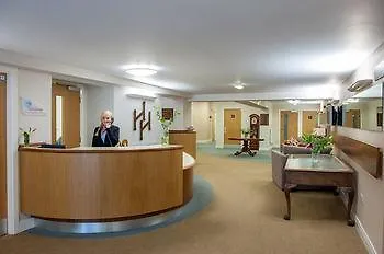 호텔 Halifax Hall 4*