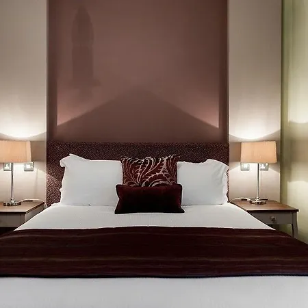Halifax Hall 4* 셰필드