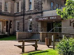 Halifax Hall 4* 셰필드