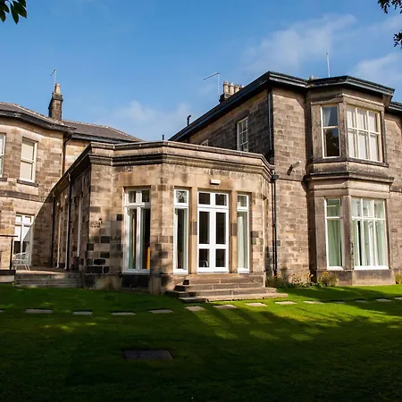 호텔 Halifax Hall