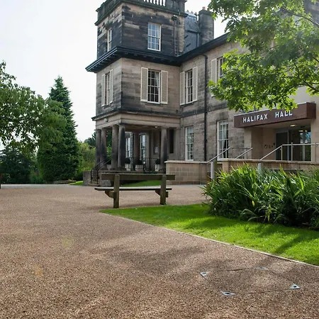 호텔 Halifax Hall 4*