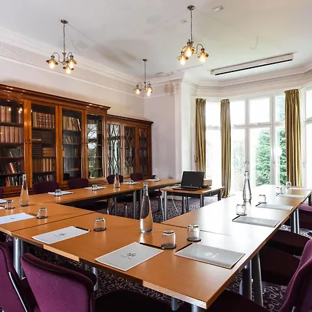 호텔 Halifax Hall 셰필드