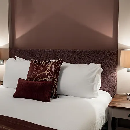 Halifax Hall 4* 셰필드