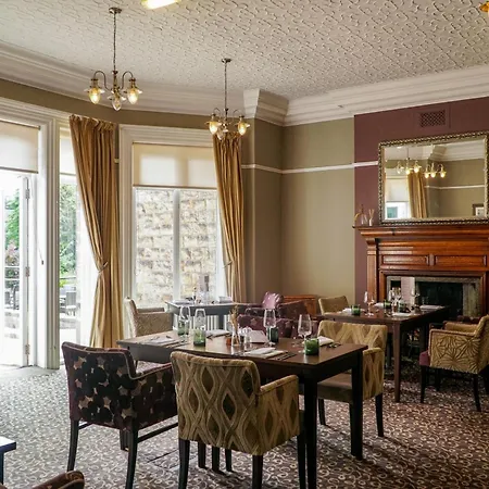 Hotel Halifax Hall Sheffield