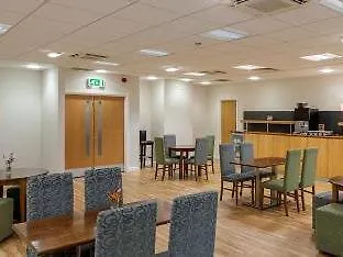 Hotel Halifax Hall